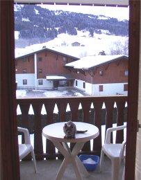 Location Praz sur Arly :